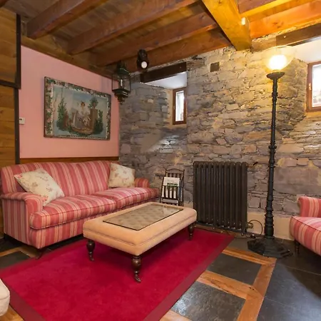 Affittacamere Rural Casa Xusto