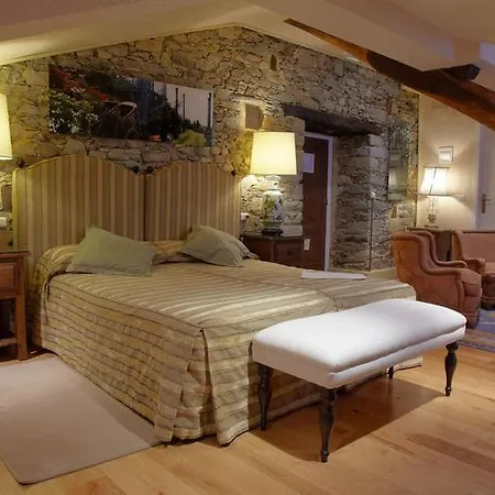 Rural Casa Xusto 3*