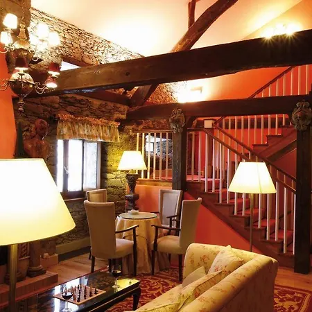 Affittacamere Rural Casa Xusto