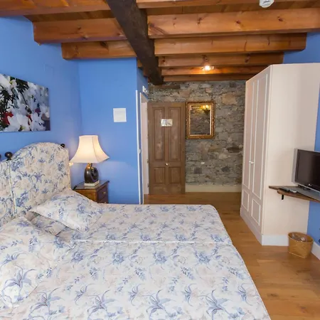 Rural Casa Xusto La Caridad