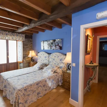 Affittacamere Rural Casa Xusto