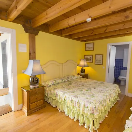 Affittacamere Rural Casa Xusto