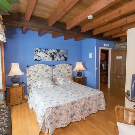 Rural Casa Xusto 3* La Caridad