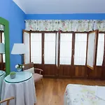 Πανσιόν Rural Casa Xusto 3*