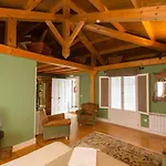 Rural Casa Xusto 3* La Caridad
