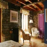 Rural Casa Xusto 3* La Caridad