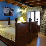 Rural Casa Xusto Πανσιόν