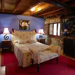 Πανσιόν Rural Casa Xusto La Caridad