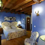 Rural Casa Xusto Πανσιόν 3*