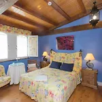 Rural Casa Xusto La Caridad