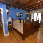 Rural Casa Xusto 3*