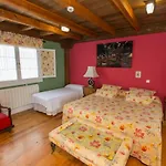 Guest house Rural Casa Xusto
