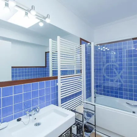 Konukevi Rural Casa Xusto 3*