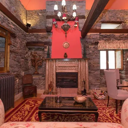 Rural Casa Xusto 3* La Caridad