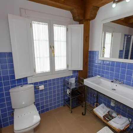 Pensjonat Rural Casa Xusto