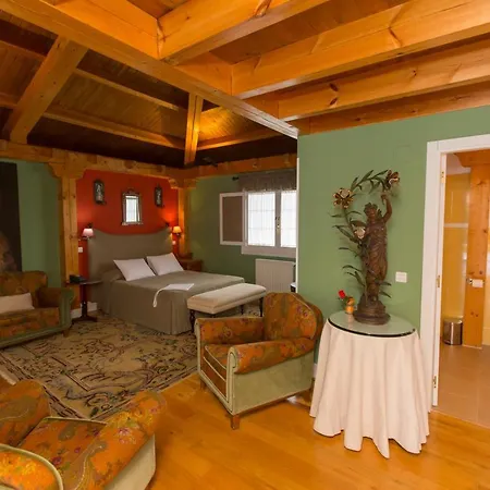 Rural Casa Xusto
