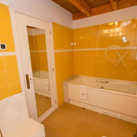 Rural Casa Xusto Gasthof 3*