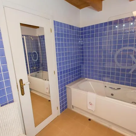 Rural Casa Xusto Pensjonat 3*