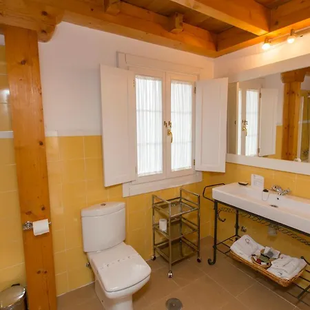 Pensjonat Rural Casa Xusto 3*