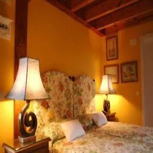 Rural Casa Xusto 3*