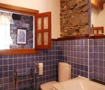 Rural Casa Xusto 3*