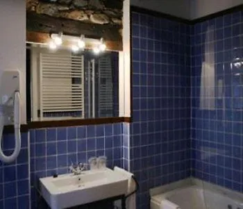 Rural Casa Xusto Gasthof 3*