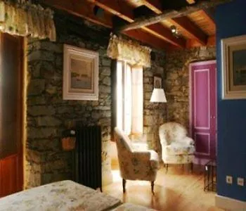 Rural Casa Xusto 3* La Caridad