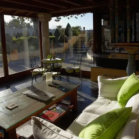 Gasthof Rural Casa Xusto 3*