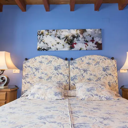 Rural Casa Xusto Πανσιόν 3*