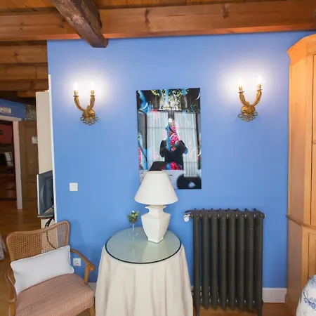 Πανσιόν Rural Casa Xusto 3*