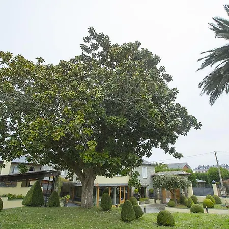 Rural Casa Xusto Guest house