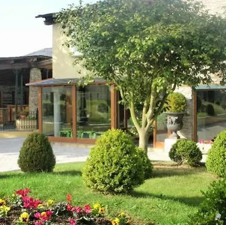 Rural Casa Xusto Gasthof La Caridad