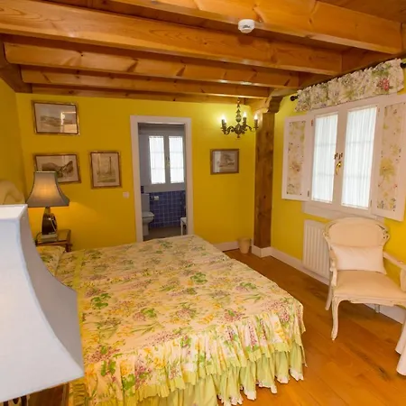 Rural Casa Xusto Konukevi