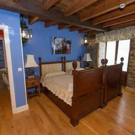 Rural Casa Xusto 3*