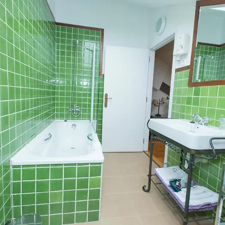 Konukevi Rural Casa Xusto 3*