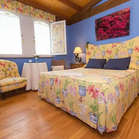 Rural Casa Xusto 3*
