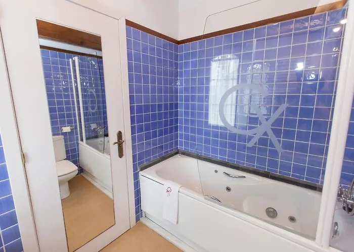 Rural Casa Xusto 3* La Caridad