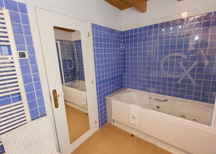 Rural Casa Xusto Pensjonat 3*