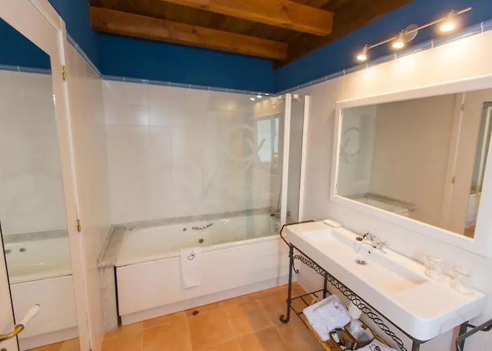 Rural Casa Xusto 3* La Caridad