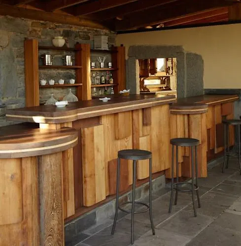 Rural Casa Xusto La Caridad