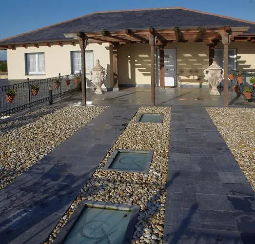 Pensjonat Rural Casa Xusto