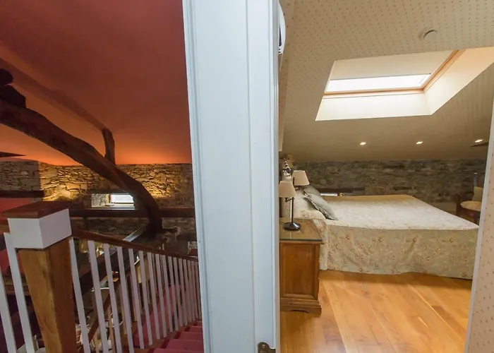 Rural Casa Xusto La Caridad