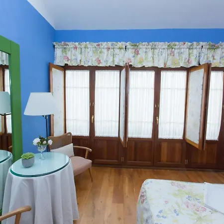 بيت ضيافة Rural Casa Xusto 3*