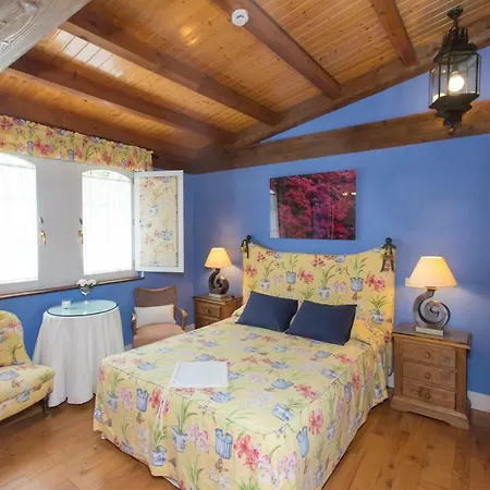 Rural Casa Xusto لا كاريداد