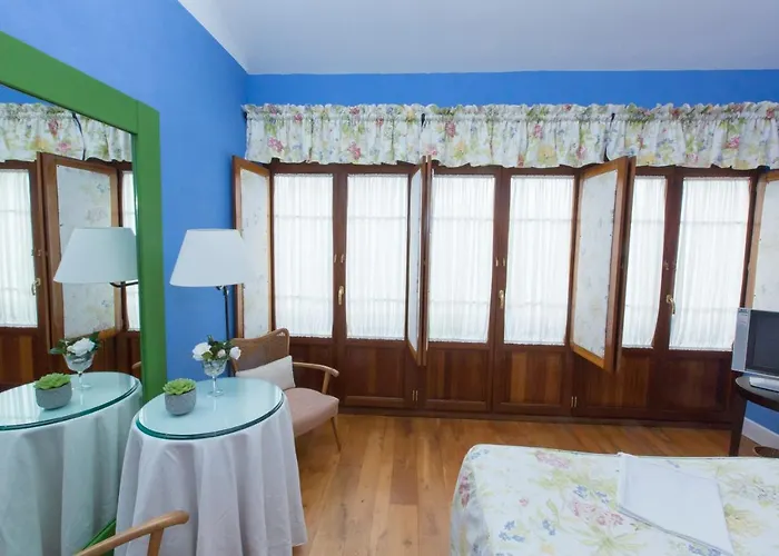 Guest house Rural Casa Xusto 3*