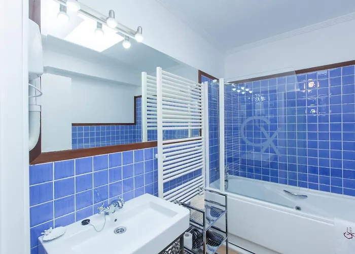 Guest house Rural Casa Xusto 3*