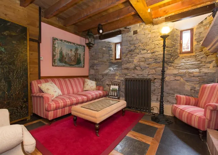 Guest house Rural Casa Xusto