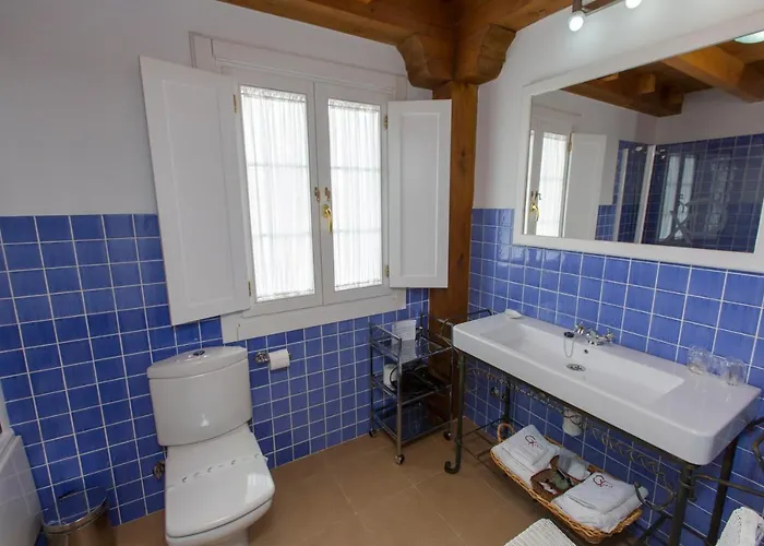 Guest house Rural Casa Xusto