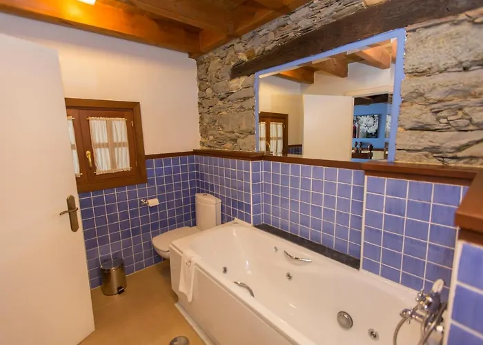 Rural Casa Xusto Guest house