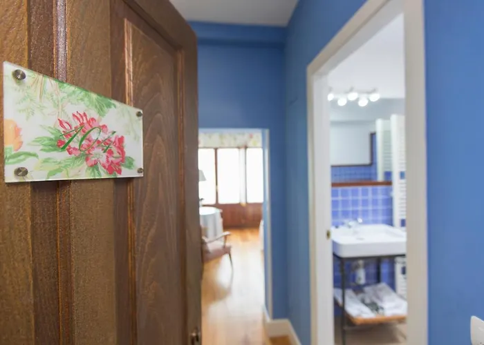 Guest house Rural Casa Xusto 3*